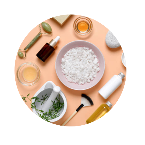 Beauty & Personal Care