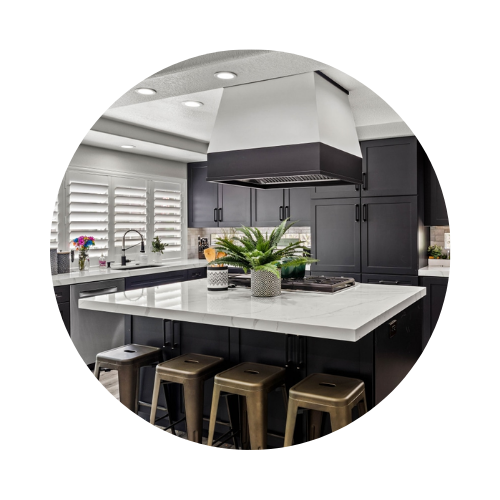 Kitchen & Home Essentials