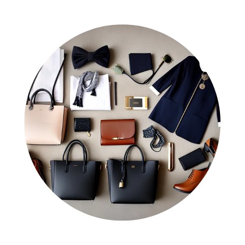 Fashion & Accessories