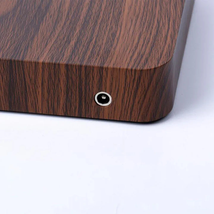 Levitating Moon Lamp – Touch-Control Floating Night Light for Bedroom Decor & Gifts
