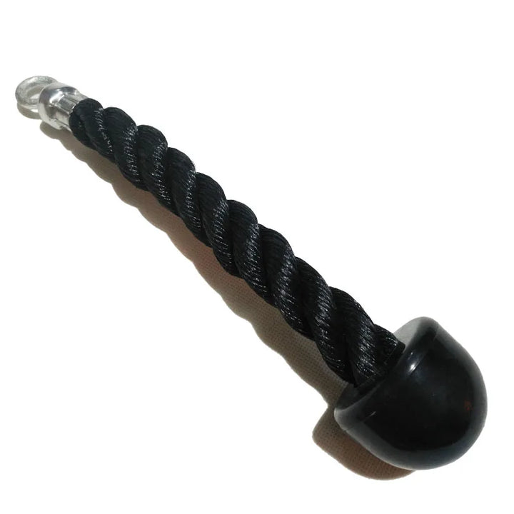 Tricep Rope Cord For Bodybuilding
