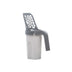 Portable Cat Litter Scoop - Removable Self-Cleaning Sand Shovel with Bag Filter for Litter Box