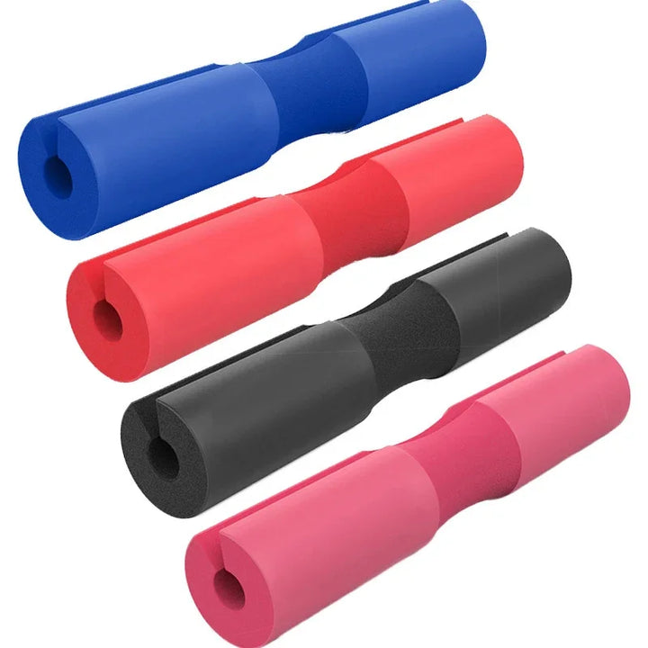 Neck Shoulders Support for Weight Lifting Barbell Equipment Workout