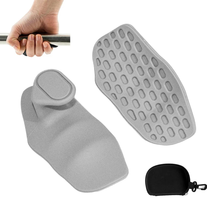Finger & Hand Grip Strength Trainer - Fitness Tool for Gymnastics, Cross Training & Grip Enhancement