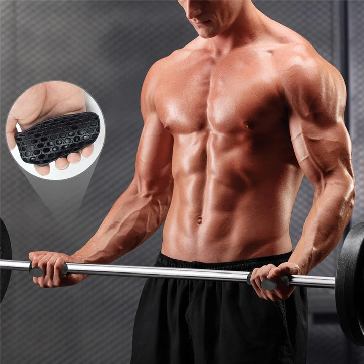 Finger & Hand Grip Strength Trainer - Fitness Tool for Gymnastics, Cross Training & Grip Enhancement