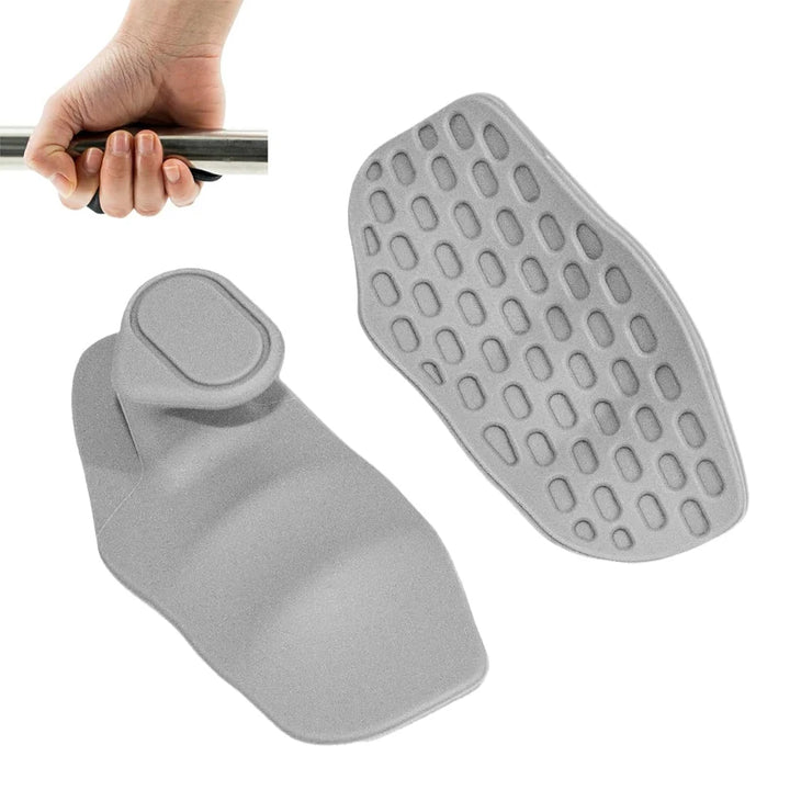 Finger & Hand Grip Strength Trainer - Fitness Tool for Gymnastics, Cross Training & Grip Enhancement