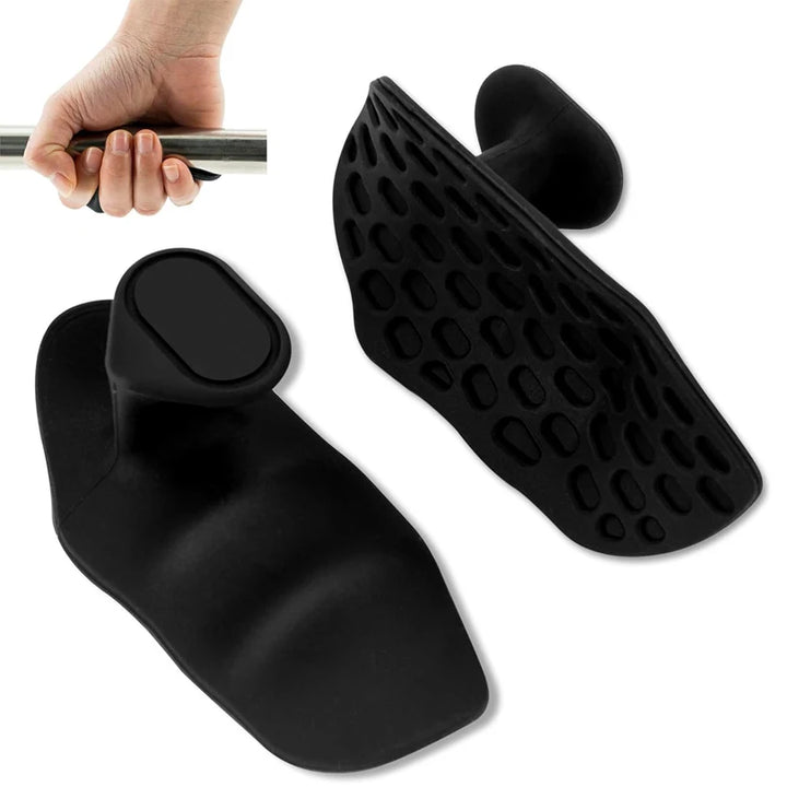 Finger & Hand Grip Strength Trainer - Fitness Tool for Gymnastics, Cross Training & Grip Enhancement