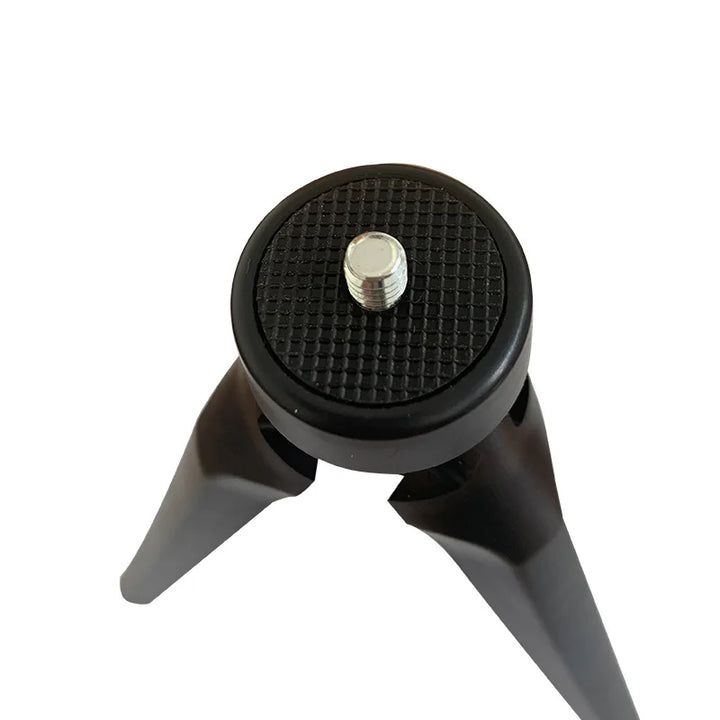 LED Selfie Ring Lighting Phone Holder & Tripod