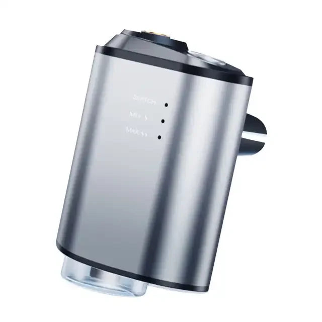 Smart Car Air Humidifier & Perfume Spray - Automatic Ultrasonic Air Freshener and Purifier