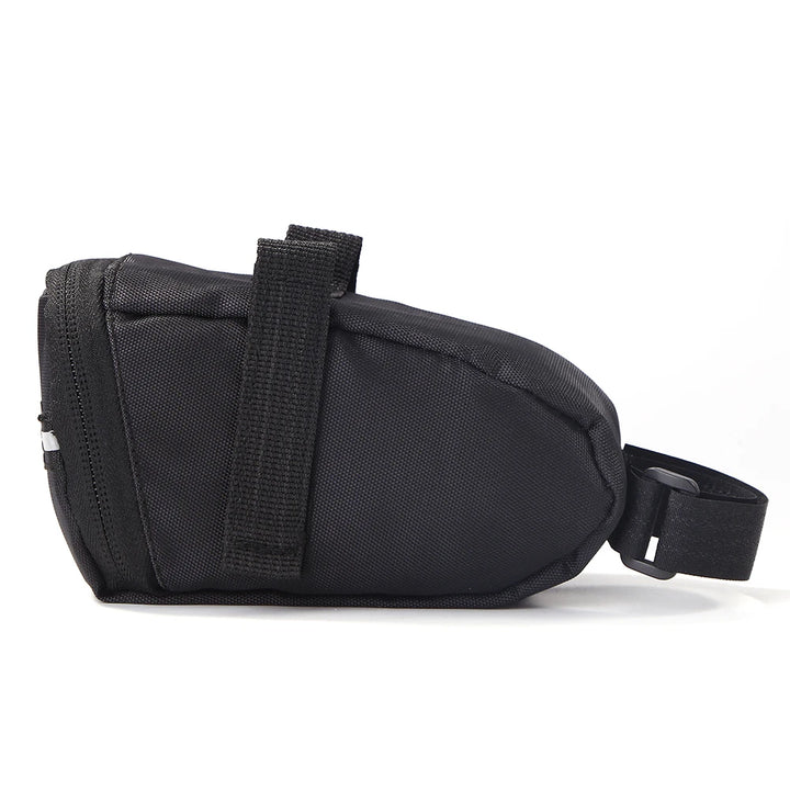 1L Bicycle Saddle Bag – Multi-Function, Rainproof Rear Storage Pouch for MTB