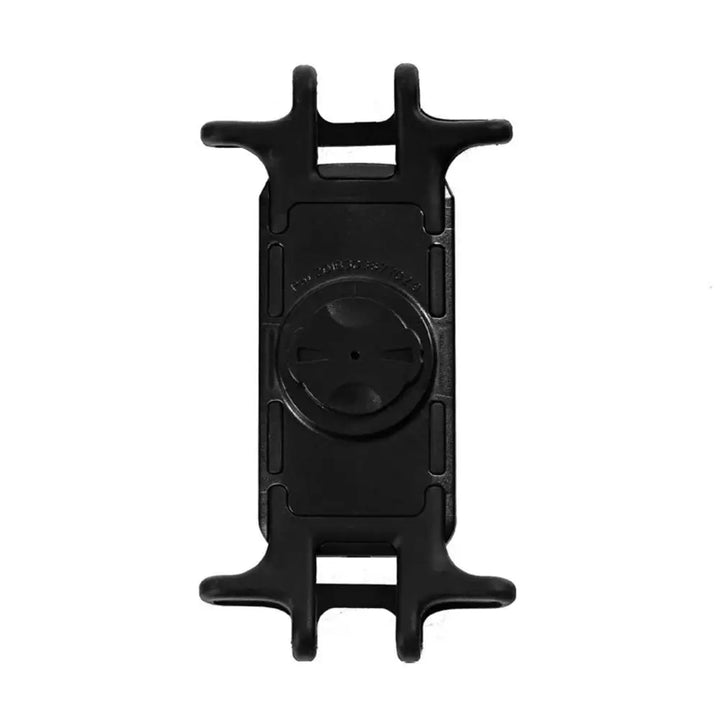 SRAM & Garmin Bike Phone Holder – Shockproof Silicone Mount for Bicycles and Motorcycles