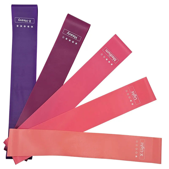 Elastic Band for Fitness Training Equipment